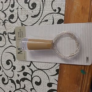 Wine Botle Light